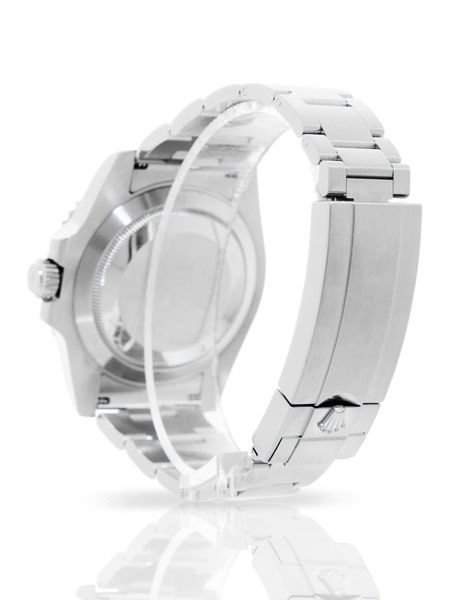 Rolex Submariner Hulk